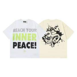 Picture of Hellstar T Shirts Short _SKUHellstarS-XLgftx58610239